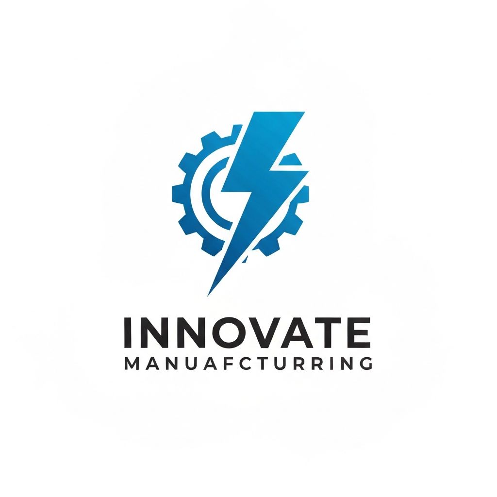 Innovate Manufacturing
